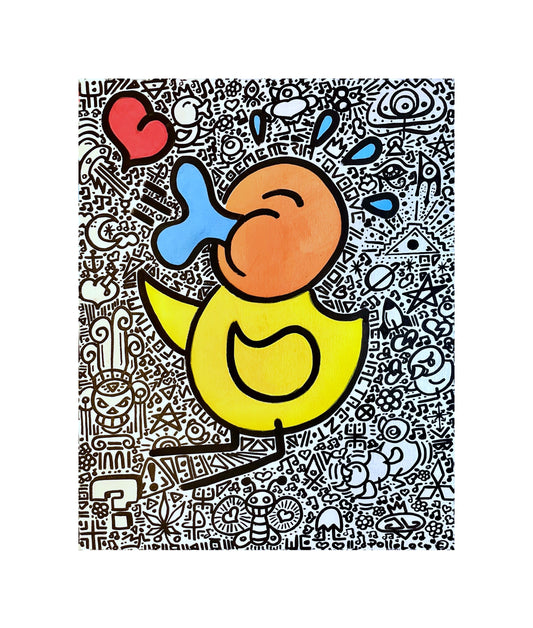 Lámina -  We can be heroes