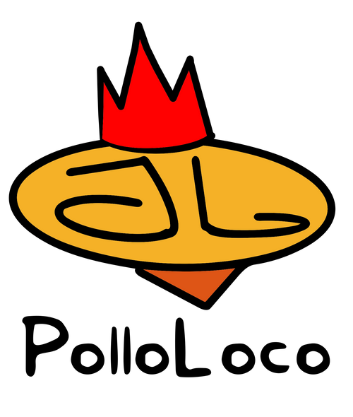 Polloloco logo